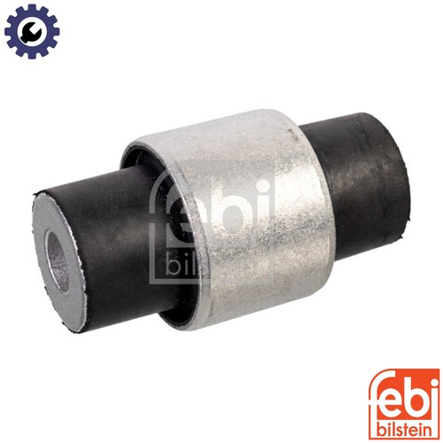 Mounting controltrailing - 2x,