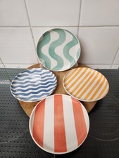 4 x John Lewis Tapas Plates