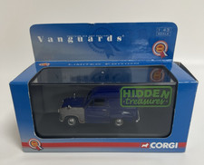 Corgi Vanguards 1:43 Austin