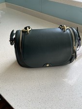 Joules Bottle Green Bag