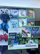 Microsoft Xbox One S 1TB