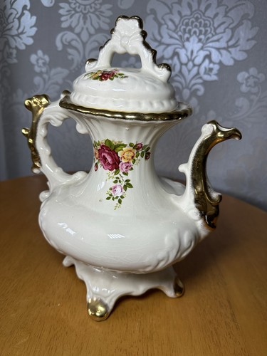 Vintage sherwood pottery - vintage,