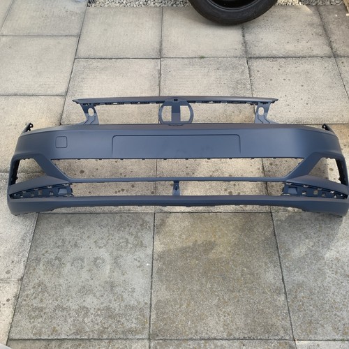 Polo mk6 2018 to 2021 - 2018,