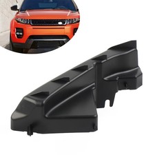 Front Bumper Side Mount