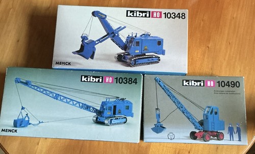 Job lot kibri - kibri, ho