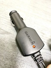 Garmin GTM 36 Traffic Receiver / charging cable Europe lifetime subscriptions 2a