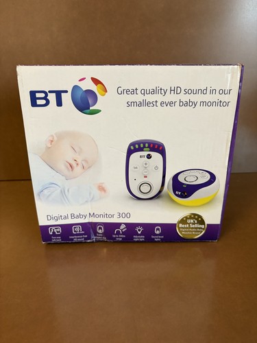 300 digital baby - bt,