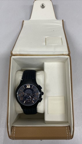 Philip stein signature - signature, 45mm