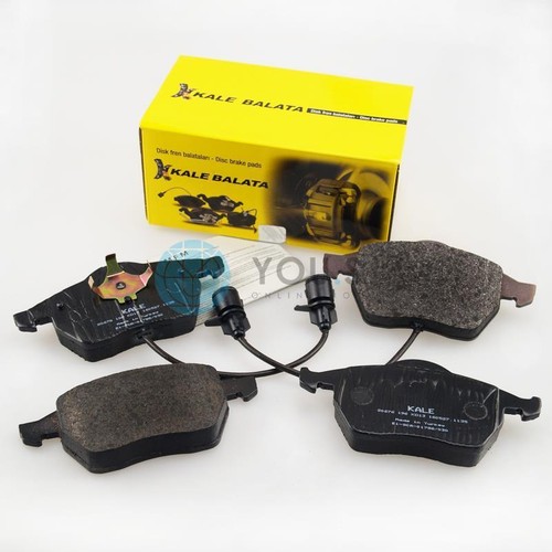 Kale brake pad set - kale,