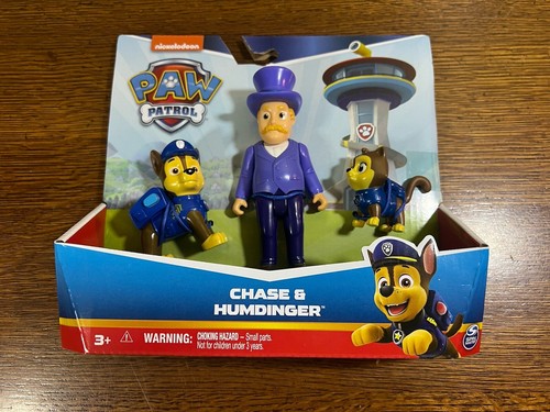 Paw patrol chase mayor - paw,