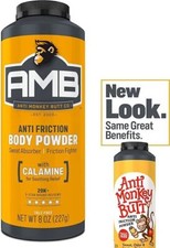 Anti Monkey Butt AMB Anti