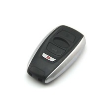 Remote Smart Key Fob Shell