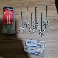 Rock Point Router Kitchen Worktop Fitters Set - RCWK01