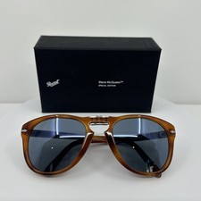 New PERSOL 714 Steve McQueen