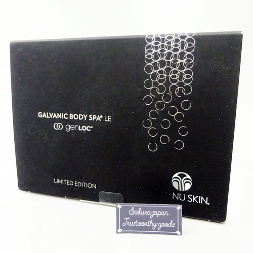 Skin ageloc galvanic body - ageloc,