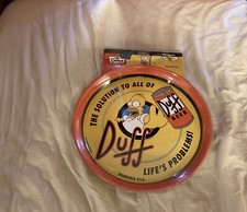 Rixtins The Simpsons Homer