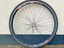 DT SWISS RR 1.2 Front Wheel