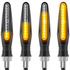 4x Universal 12LED Motorcycle