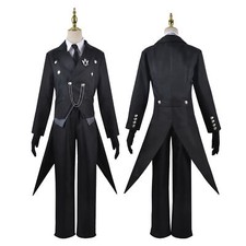 Anime Black Butler