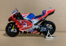 1:18 FACTORY PRAMAC DUCATI TOY MODEL DESMOSEDICI MOTOGP JORGE MARTIN #89