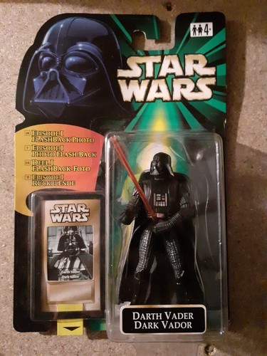 Star wars episode flashback - star,