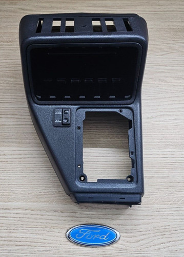 Ford escort mk4 xr3i cabrolet - escort,