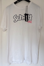Schott N.Y.C - Graphic print