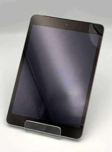 Apple ipad mini 128gb grey - 3,