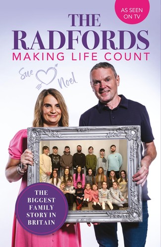 The radfords making life - the, radfords: