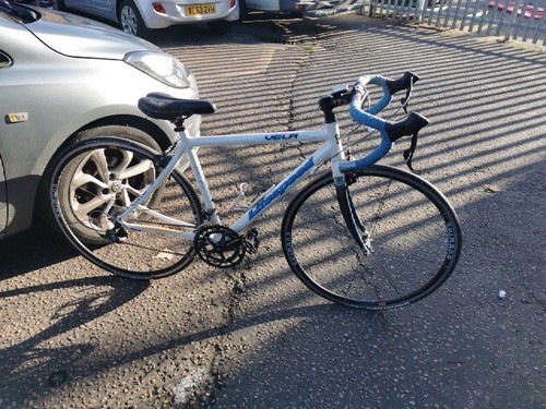 Vela litespeed kids bike - kids,