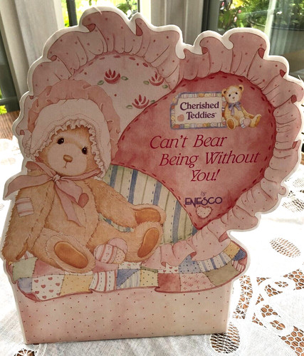 Cherished teddies priscilla - cherished,