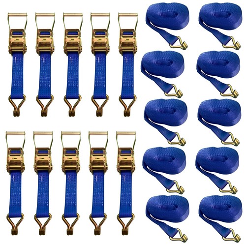 50mm 12 metre ratchet - x, x