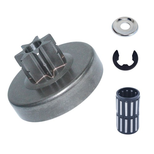 325 clutch drum bearing - 7t,
