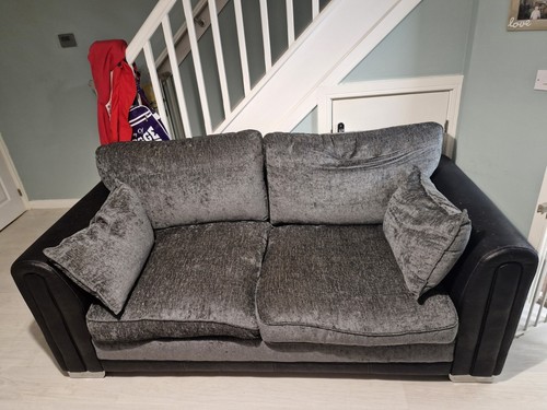Dfs seater sofa bed - 3,