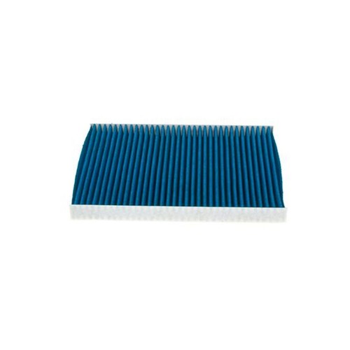 Pollen cabin filter for - filter, seat