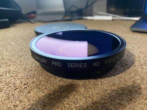 Century pro series - , hd