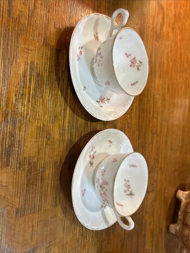 Set bavarian china - 2,
