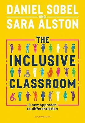 The inclusive classroom - classroom:, a