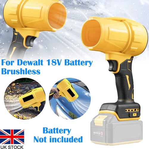 Ordless electric turbo jet - turbo,