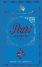 Pears' Cyclopaedia
