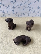 Dolls House Labrador Puppy