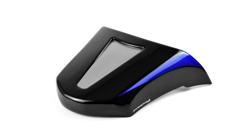 Yamaha 2022 rear - mt-10, seat
