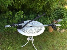 Thule Pro Ride Roof Mount