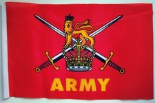 PACK OF 4 BRITISH ARMY BUDGET