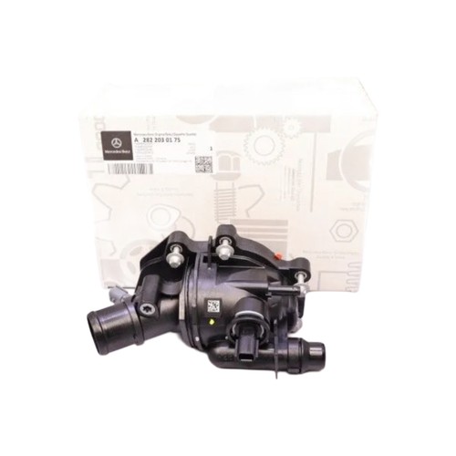 Mercedes benz genuine cooling - genuine,