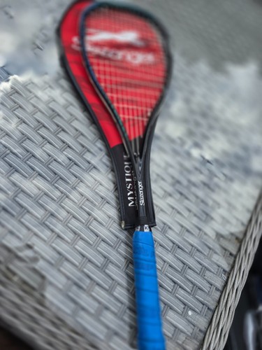 Slazenger mystique 190 - mystique, squash