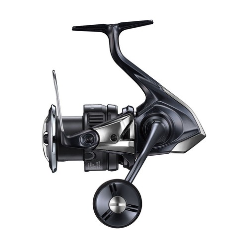 Shimano twin power - power, xd