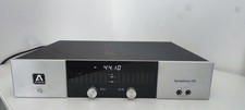 APOGEE SYMPHONY I/O Thunderbolt Audio Interface