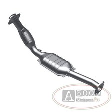 Catalytic Converter - Mercury