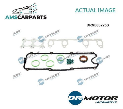 Engine top gasket - engine, set